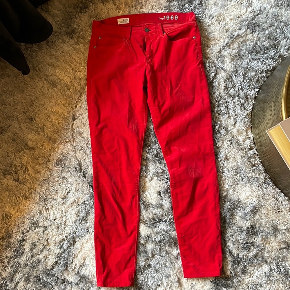 Gap Legging Jeans